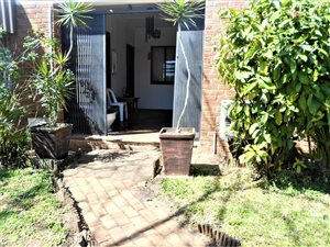 4 Bed House in Noordsig