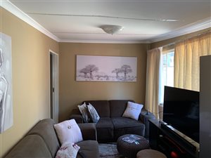 1 Bed Flat in Parkhill Gardens
