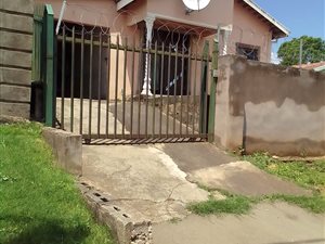 3 Bed House in Imbali