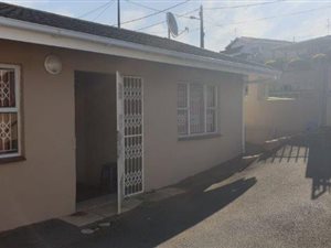 3 Bed House in Escombe