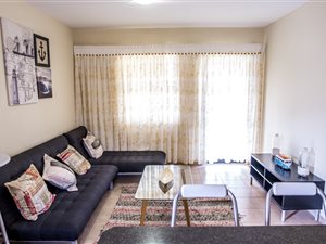 2 Bed Apartment in Alan Manor