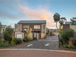2 Bed Townhouse in Sugarbush Estate
