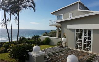 3 Bedroom House in Elysium