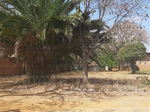 3094 m² Land available in Hatfield