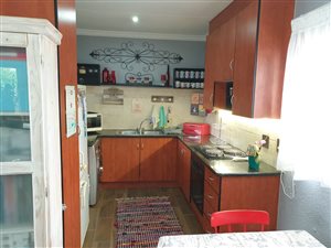 1 Bed House in Annlin