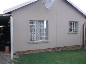 2 Bed House in Alveda