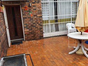 2 Bed Townhouse in Lyttelton