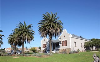 5 Bedroom House in Moorreesburg