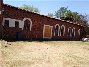 2 ha Farm in Dalmada AH