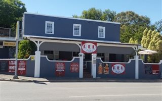 260 m² Commercial space in Oudtshoorn