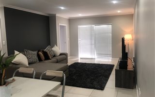 2 Bedroom Apartment in Gillitts