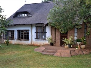 6 ha Farm in Mooinooi
