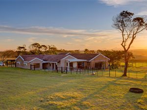 6 ha Smallholding in George Rural