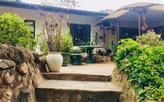 3 Bedroom House in Moseley