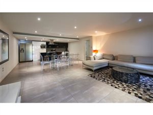 2 Bed Apartment in Strathavon