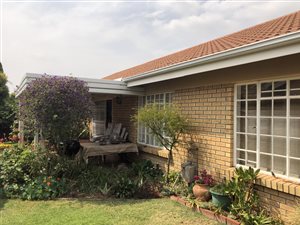 2 Bed Townhouse in Pioneer Park