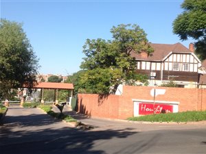 1 Bed Apartment in Houghton Estate