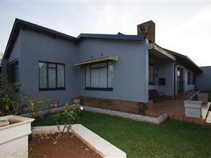 3 Bedroom House in Noycedale