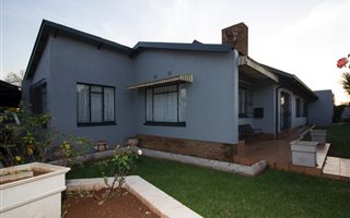 3 Bedroom House in Noycedale