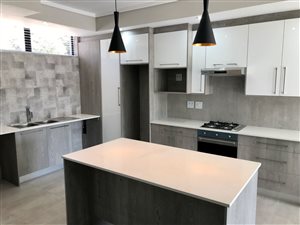 2 Bed Apartment in Rynfield