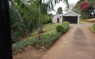 3 Bedroom House in Kloof
