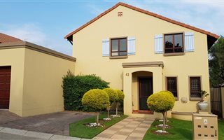 3.5 Bedroom House in Craigavon