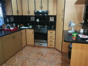3 Bed House in Bayview