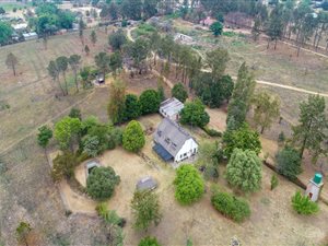 4.3 ha Farm in Roodepoort Central
