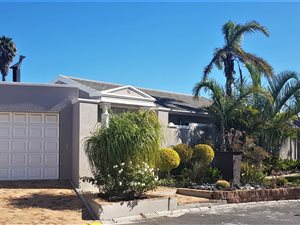 3 Bed House in Plattekloof Glen