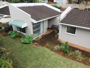 3 Bed House in Sunningdale