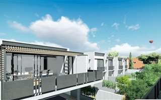 2 Bedroom Apartment in Hazelwood