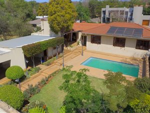 3 Bed House in Groenkloof