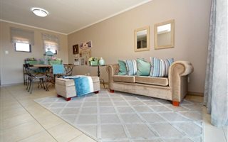 2 Bedroom House in North Riding