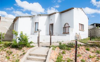 1 Bedroom House in Gelvandale