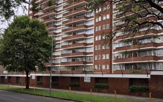 2 Bedroom Apartment in Benoni Central
