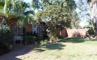 3 Bedroom House in Bo Dorp