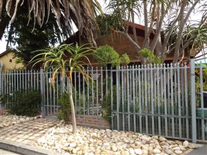 3 Bed House in Van Der Stel