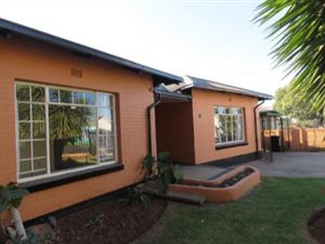 3 Bed House in Primrose