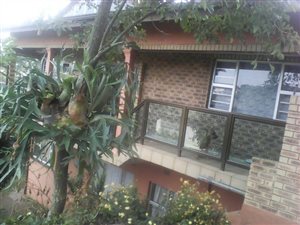4 Bedroom House in Clare Hills