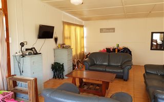 1 Bedroom House in Seavale