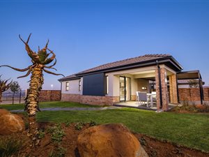 3 Bed House in Lanseria and surrounds