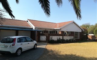 3 Bedroom House in El Toro Park