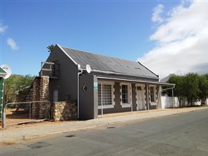 2 Bed House in Riversdale