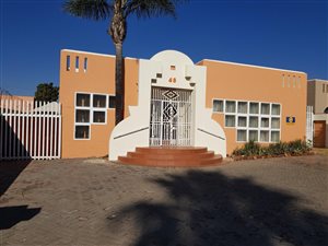 3 Bed House in Sophiatown