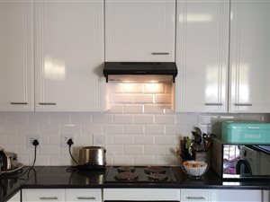 4 Bed Townhouse in Strubens Valley