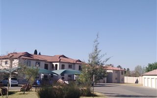 3 Bedroom Townhouse in Morehill
