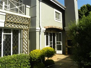 2 Bed Townhouse in Brummeria