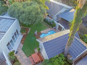 3 Bed House in Ifafi