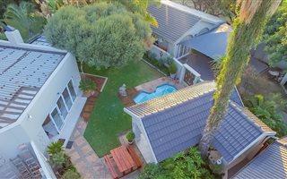 3 Bedroom House in Ifafi