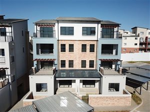 2 Bed Apartment in Barbeque Downs